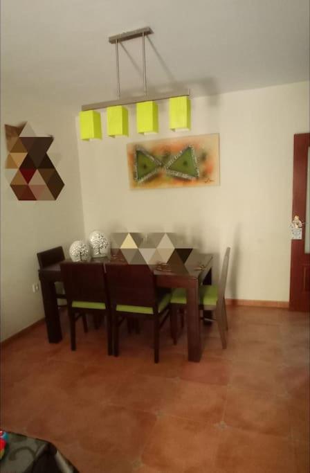 Cuevas del Becerro Casa La Puerta De Ronda 아파트 외부 사진
