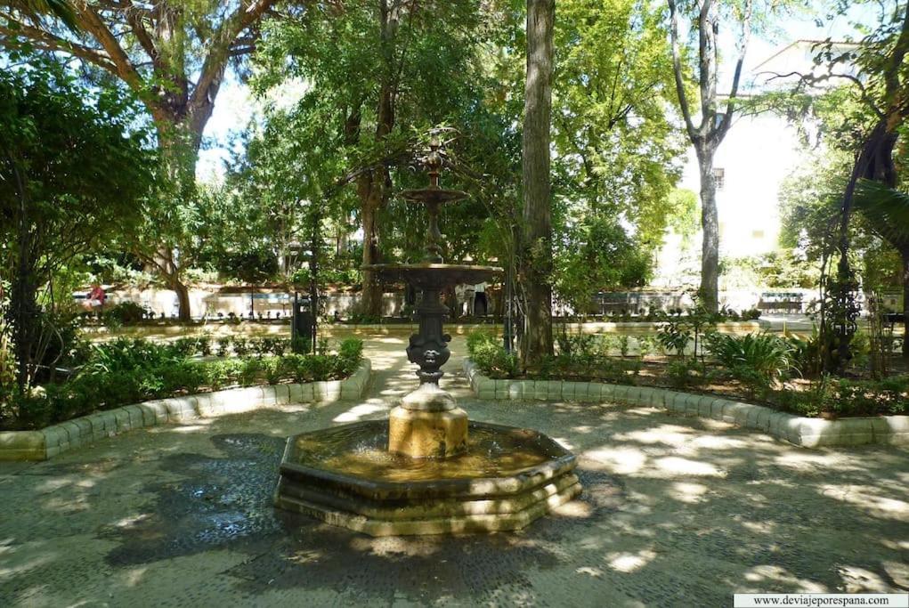 Cuevas del Becerro Casa La Puerta De Ronda 아파트 외부 사진